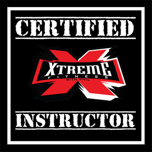 Xtreme Fitness Merchandise